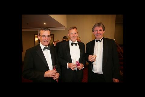 Drinks Reception